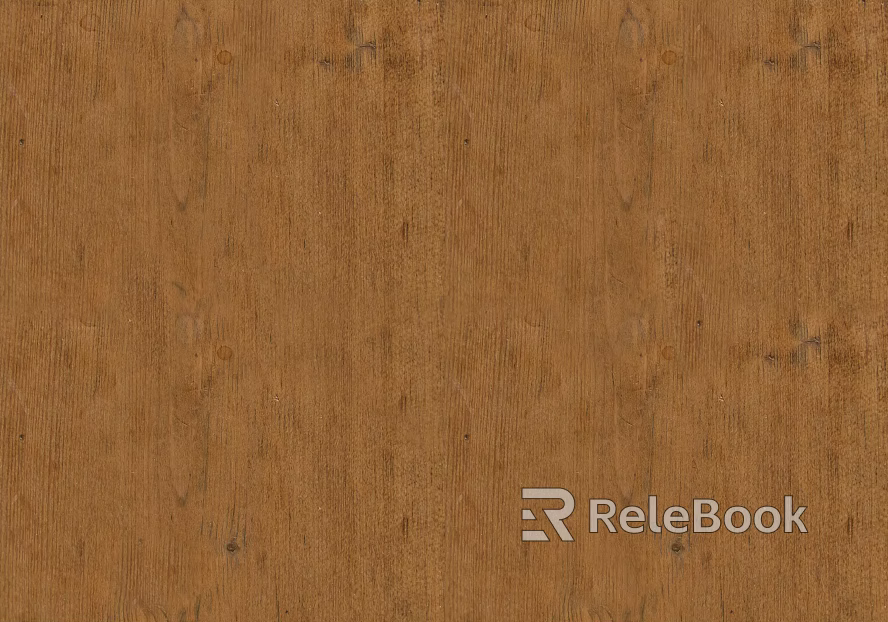 Wood grain texture
