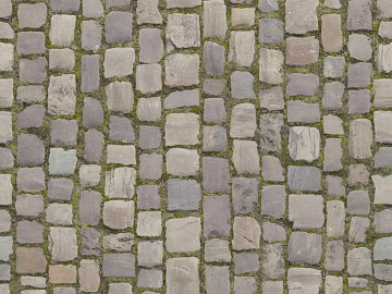 Brick pavement texture (ID:ffhbe806)