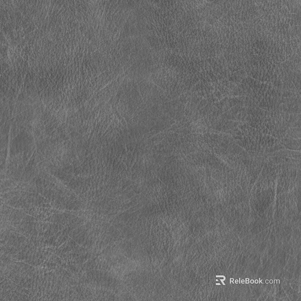 Black and White Bump texture