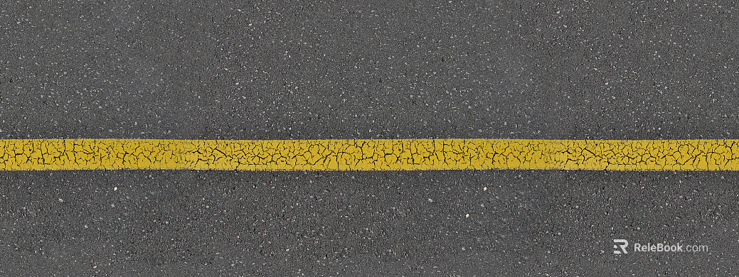 Road texture