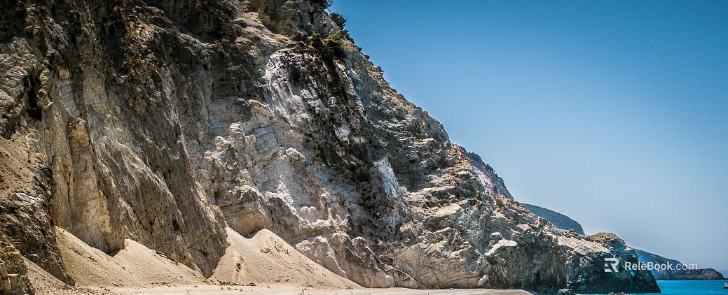Wild Scenery texture