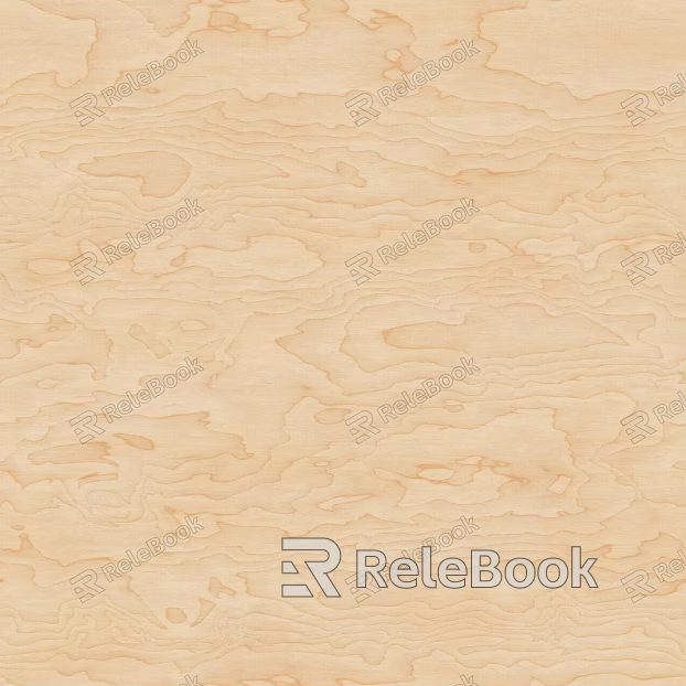 plywood birch wood grain paint figure seamless texture