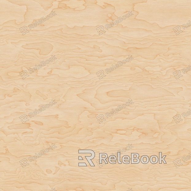 Plywood texture