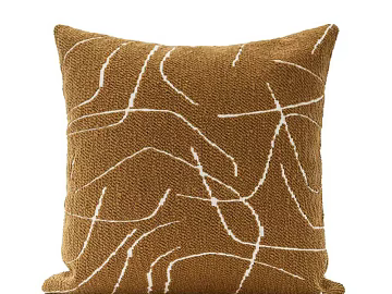 Modern pillow pillow texture (ID:ffach295838)