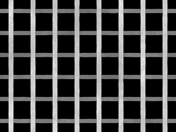 Lattice Brick Black and White Split Joint texture (ID:ffaeg89292)