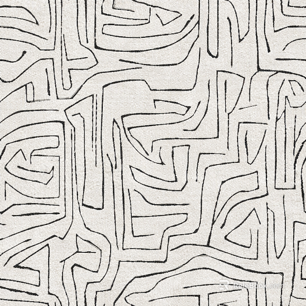 Rice white background abstract line wallpaper texture