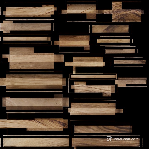Wood wood parquet wall decoration texture