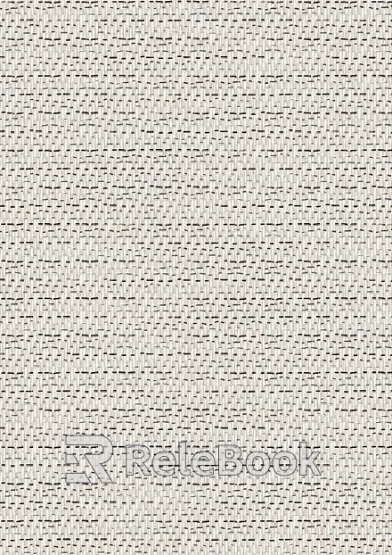 Plain pattern carpet texture