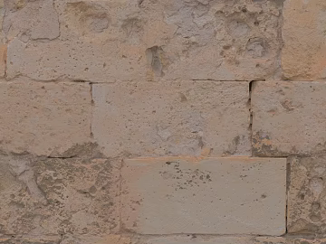 Old block wall texture (ID:ffach811865)