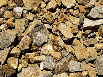 gravel stone yellow texture (ID:ffach628274)