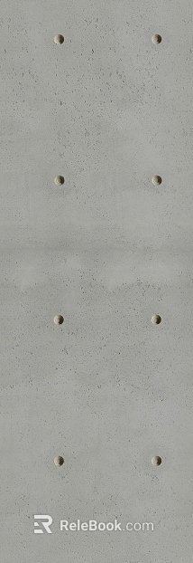 Cement texture