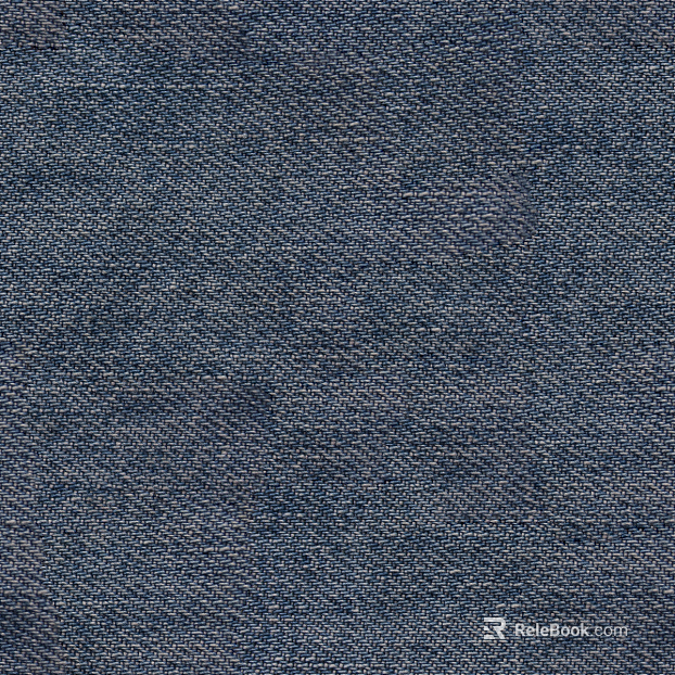 blue denim cloth texture