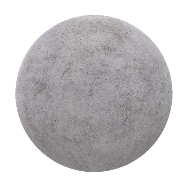 Concrete PBR texture