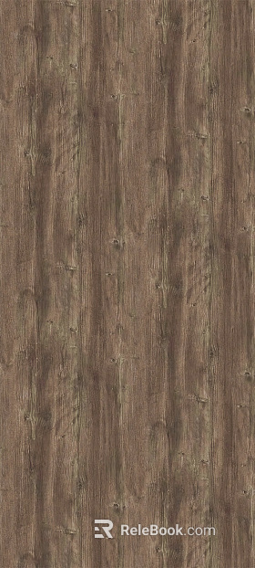 Silent brown old wood finish texture