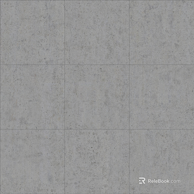 Cement brick cement gray wall brick texture