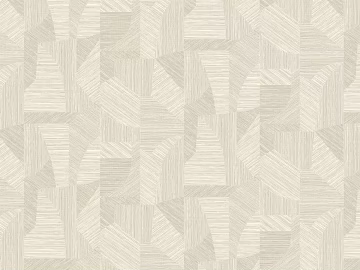 Modern French Light Beige Geometric Textured Wallpaper texture (ID:ffach456865)
