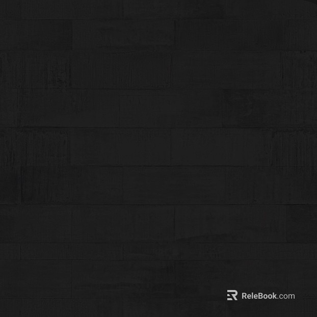 Black and White Bump texture