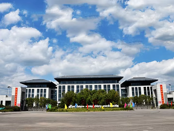 Highway Exterior 3d model