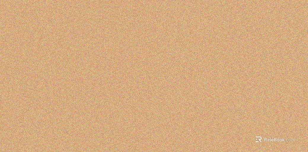Ground glue texture