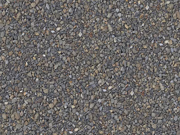 Gravel texture (ID:ffaag08488)