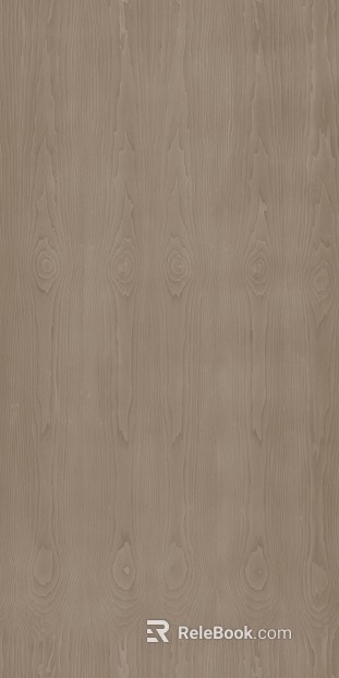 High-gloss wood grain texture