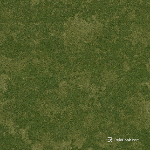 Turf texture