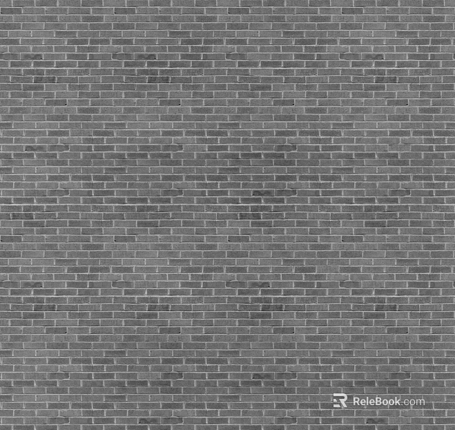 Brick wall texture