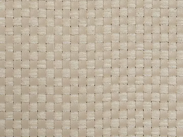 Woven leather 3d model