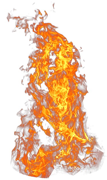 Fire Ball texture
