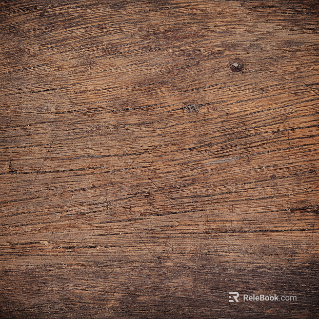 Wood grain texture
