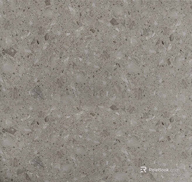 terrazzo texture