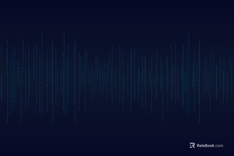 geometric line texture