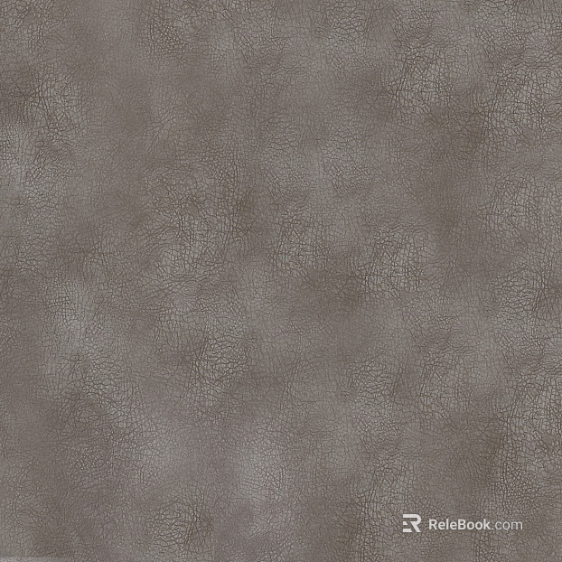 Coarse-grain leather texture