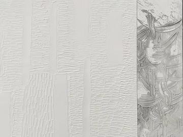 three-dimensional physical painting texture (ID:ffajf2211)