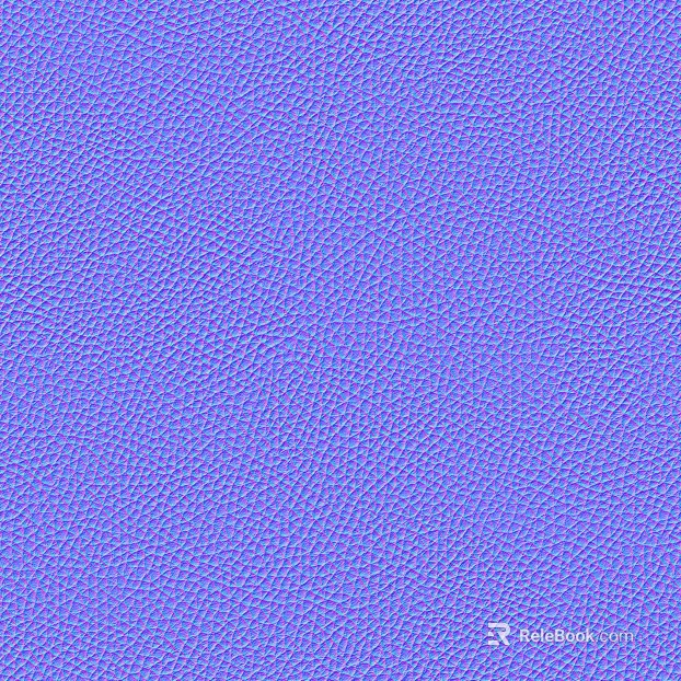 Normal Bump texture