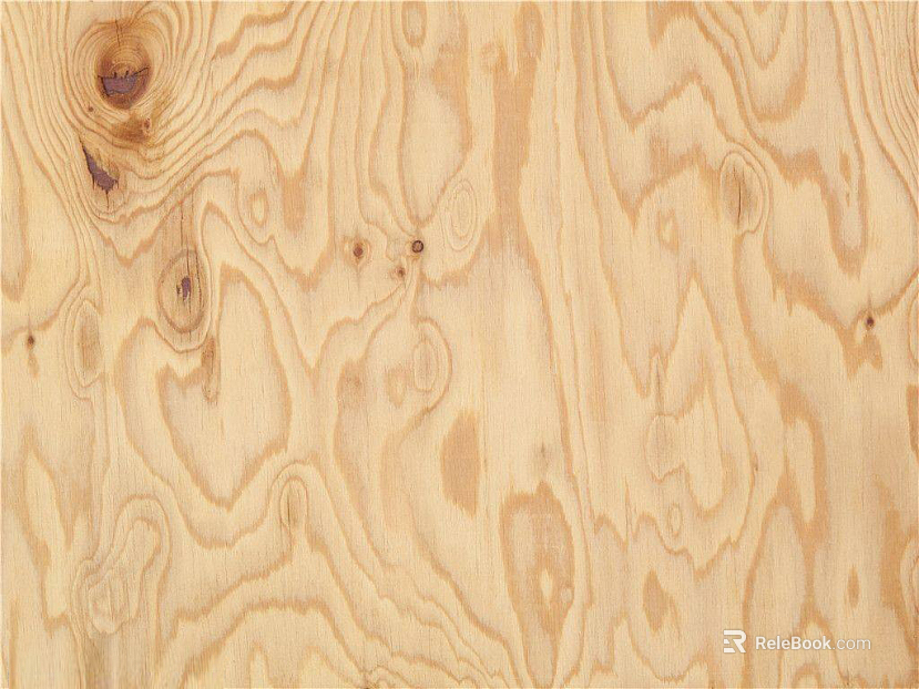 Plywood White Birch Wood Paint Figure texture
