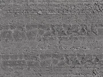 Gray cracked cement asphalt asphalt road ground highway road texture (ID:ffach855034)