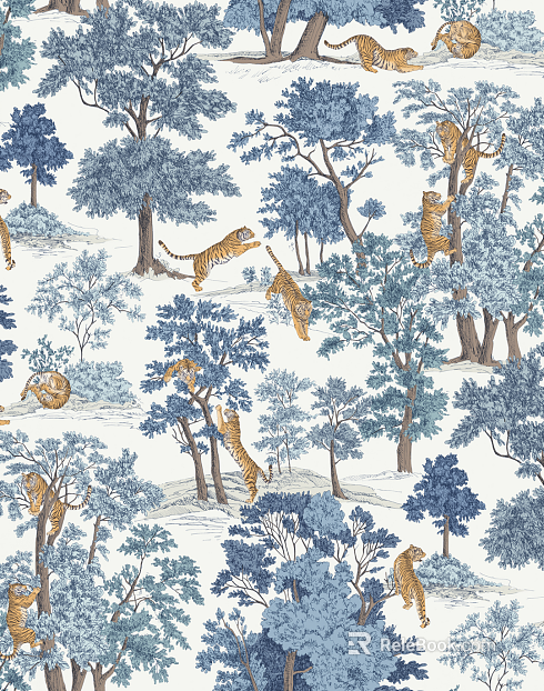 Modern Art Hanging Painting Animation Decorative Painting Animation Decorative Painting Children's Painting Abstract Painting texture