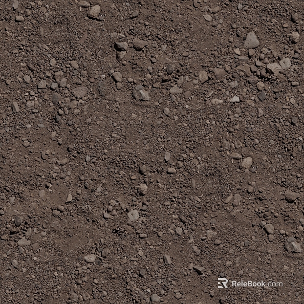 Mud texture