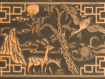 Carved texture (ID:ffagg95336)