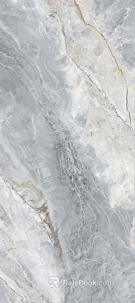 running water pattern marble texture