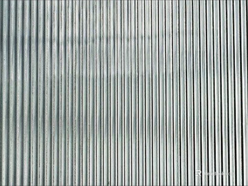 Changhong Glass texture