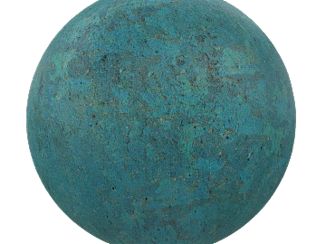 Concrete PBR texture (ID:ffach126464)