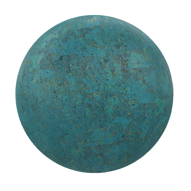 Concrete PBR texture