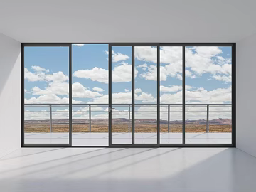 Glass door texture (ID:ffagg48799)