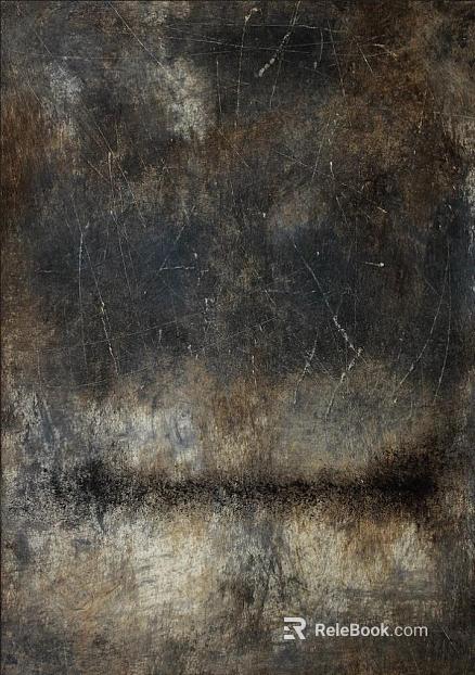 Do the old metal texture