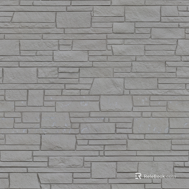 outdoor stone brick wall seamless texture