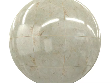 Tile PBR texture (ID:ffach326394)