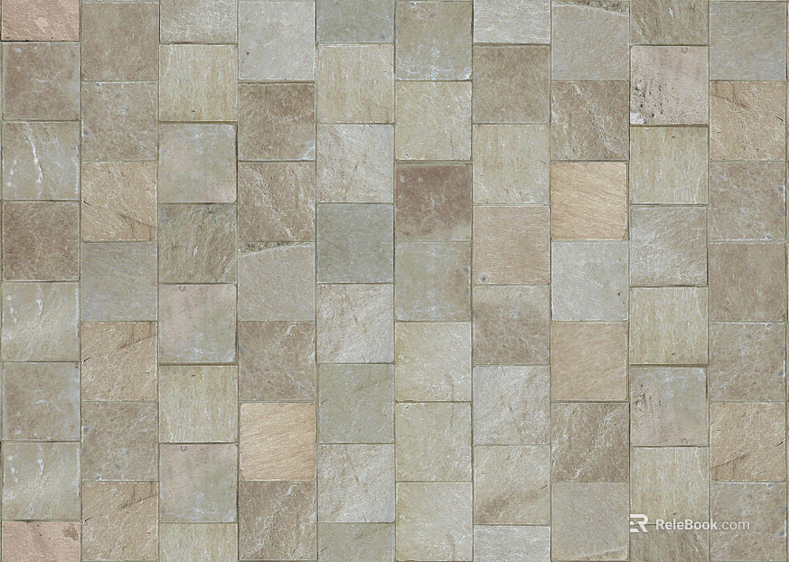 permeable brick texture