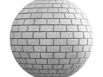 Sidewalk PBR texture (ID:ffach889894)